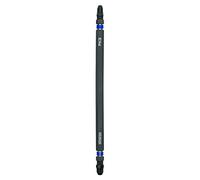 IRWIN 1871090 Impact Performance Series - Destornillador de doble extremo, número 3 Phillips, 6 pulgadas, paquete de 10