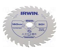 IRWIN 1897192 Sierra circular