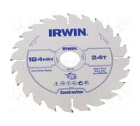 IRWIN 1897197 Sierra circular
