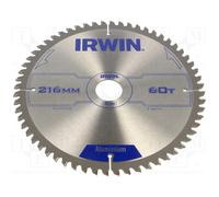 IRWIN 1907777 Sierra circular