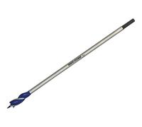 Irwin® Broca De Madera Larga 6X Azul 22 X 400Mm IRW1922002