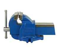 IRWIN 3 - Tornillo de banco para taller, 4 pulgadas/100 mm