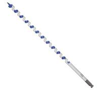 Irwin 3043014 - Broca para taladro Speedbor Ship con WeldTec (3,1 x 43,2 cm)