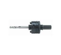 Irwin 373005 Marathon 1/4 Hole Saw Arbor by Irwin Tools