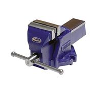 IRWIN 8ZR - Tornillo de banco para taller, 8 pulgadas/205 mm