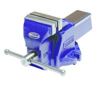 Irwin 8zr tornillo de banco tornillo de mano 20,5 cm