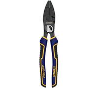 IRWIN Alicates VISE-GRIP, PowerSlot de alto apalancamiento, 9.5 pulgadas (IWHT84000)