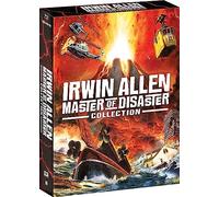 Irwin Allen: Master of Disaster Collection [USA] [Blu-ray]