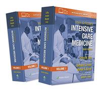Irwin and Rippe's Intensive Care Medicine, versión en inglés