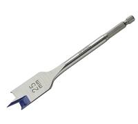 Irwin® Blue Groove 4X Broca Plana 8 X 152Mm IRW10502804