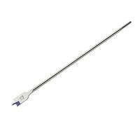 Irwin® Blue Groove 4X Largo Broca Plana 25 X 400Mm IRW10502842