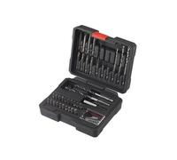 Irwin Broca Fácil Connect Juego 47 PC Madera Metal Piedra & Plástico