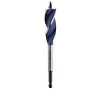 Irwin 10506622 - broca blue groove 6x 20 mm x 6 pulgadas, envase plás