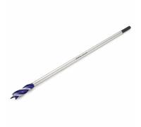 Irwin® Blue Groove Broca De Madera Larga De 6X 20 X 400Mm IRW1922001