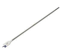 IRWIN® - Broca plana larga Blue Groove 4X 14 x 400mm