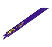 Irwin brzeszczot do pi?y szablastej 200mm 10 z/cal /metal-drewno (25s