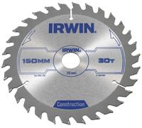 Irwin - disco sierra circular 150mm/30t