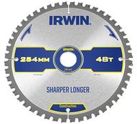 Irwin - disco sierra circular 254mm/48t inglete