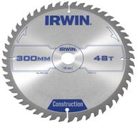Irwin - disco sierra circular 300mm/48t mes inglete