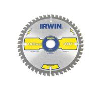 Irwin Disco Sierra Circular Multi Material 160 x 20mm 48T TCG 1897437