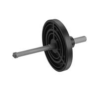 Irwin Drive Placa Y Piloto Taladro Para Sierras de Corona 33A 83mm IRWIW1018311