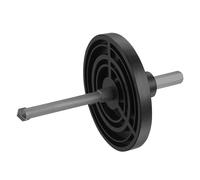 Irwin Drive Placa Y Piloto Taladro Para Sierras de Corona 33A 83mm IRWIW1018311