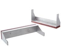 IRWIN FG5 - Mordaza de fibra de 5 pulgadas/125 mm