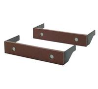 IRWIN FG6 - Mordaza de fibra de 6 pulgadas/150 mm
