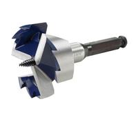 Irwin herramientas industriales 3046013 2 - 9/16-inch 3-CUTTER Self alimentación broca