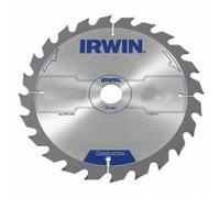 IRWIN Hoja de sierra circular 2503060z 1907700