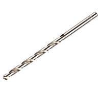 Irwin HSS Largo Pro Taladro Brocas Lote Paquete (10) 3.5mm Ol : 120mm Wl : 80mm