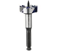 Irwin Industrial Tools 3046009 - Broca autoalimentadora de 3 cortadores de 1-3/4 pulgadas