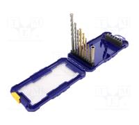 IRWIN IW6062522 Juego de herramientas