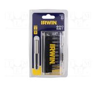 IRWIN IW6062528 Juego de herramientas