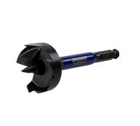 IRWIN IWAX2008 - Broca autoalimentadora (2-1/8 pulgadas) Speedbor Supreme
