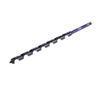 IRWIN IWAX3008 - Broca de barrena (3/4 pulgadas x 18 pulgadas) Speedbor Supreme