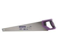 Irwin Jack 990UHP Fino Serrucho Agarre Suave 550mm (22in) 9 Tpi JAK990UHP550