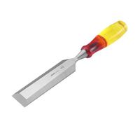 Irwin Marples M373 Borde Biselado Cincel a Prueba de Roturas Asa 38mm (1.1.3cm)