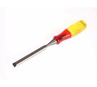Irwin® Marples® M373 - Cincel con borde biselado mango a prueba de roturas de 12 mm