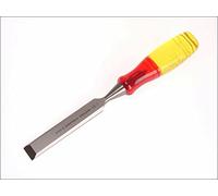Irwin® Marples® M373 - Cincel con borde biselado mango a prueba de roturas de 19 mm