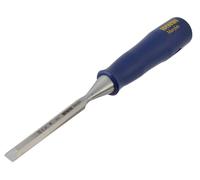 Irwin Marples M444 Borde Biselado Cincel Azul Chip Mango 10mm (1cm) MAR44438