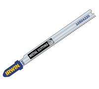 Irwin Metal Corte Hojas Sierra de Calar Paquete De 5 T118A