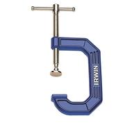 Irwin Quick-Grip 586-225106 Quick Grip 6 pulgadas C Clamp
