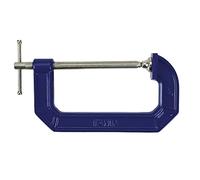 Irwin Quick-Grip 586-225106 Quick Grip 6 pulgadas C Clamp