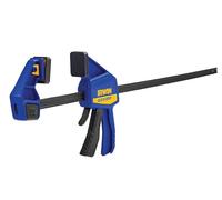 IRWIN® Quick-Grip® Abrazadera de Barra para Trabajos Medianos, 600mm