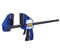 IRWIN 10505945 - Mordaza/distanciador de carga pesada 600 mm (24 pulgadas)