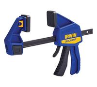 IRWIN® Quick-Grip® - Abrazadera media 150mm