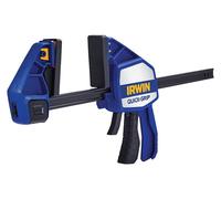 IRWIN® Quick-Grip® Pinza de Presión Extrema, 300mm (12 pulg.), Capacidad 250kg