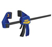 IRWIN® Quick-Grip® Sargento de Cambio Rápido, 450mm (18in) para Trabajos Medios