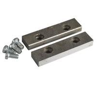 Irwin Record Pt.d Recambio Par Jaws & Tornillos 100mm (4in) para 3 de Banco